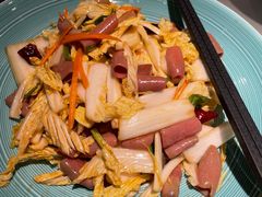 -三山岛海鲜 江西路店