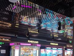 -反斗乐园(领展中心城店)