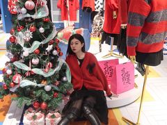 -妖精的口袋(龙之梦店)