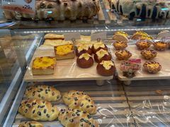 -BreadTalk面包新语·烘焙蛋糕(东方雅苑店)