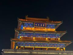 -鼓楼夜市