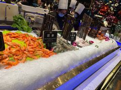 -宴立方海鲜自助(义乌万达广场店)