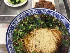 -伟记奥面馆(养育巷店)