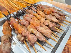 -清真海鲜大排档(原芥园道店)