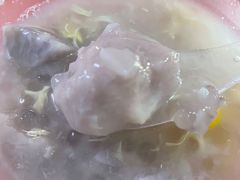 -老地方糖水店(大岭山综合市场店)