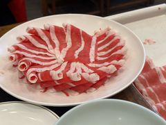 -仁和四季涮肉馆(天坛南门店)