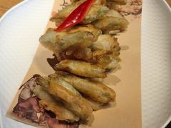 -味莊餐厅(康庄南街店)