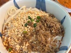担担面-归蜀第成都串串料理(梅花路店)