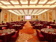 -白金汉爵大酒店(相城店)