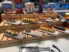 -非烤勿扰韩式自助烤肉火锅(龙岗万达广场店)