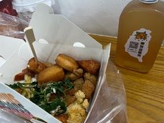 -呷贺盐酥鸡(抄纸巷店)