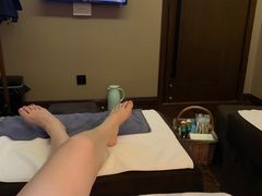 -水墨澜渟足道·SPA·传统(四望亭东关街店)