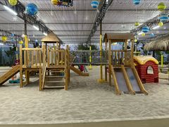 -南宫五洲植物乐园