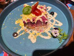 皇后沙拉-卢布里西餐厅(总店)