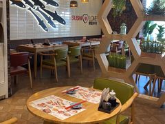 -Sushi Love 创意寿司(丽影广场店)