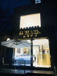 -S.HAIR SALON