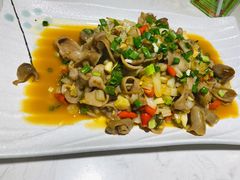 桂鱼肚腌菜-千岛湖小鱼儿·淳安匠心农家菜
