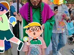 -杨家埠民间艺术大观园