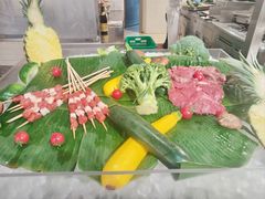 -威斯汀舞台餐厅