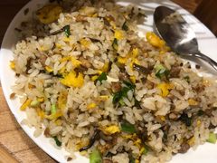 特色臊子蛋炒饭-嘉州叶婆婆钵钵鸡(建设路店)