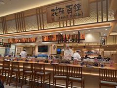 -合点寿司(金虹桥商场店)