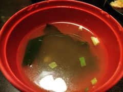 -日本料理神拉面