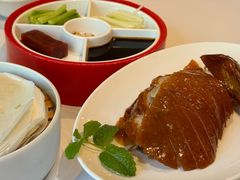 -满堂·烤鸭店·北京菜(鼓楼店)