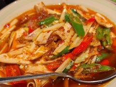 -华豫川酒家(大卫城店)