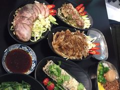 -小明同学(三里屯店)