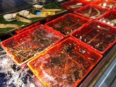 -79号渔船海鲜饭店(华强北店)