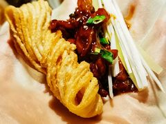 -遇见长安之高山流水(李家村万达店)