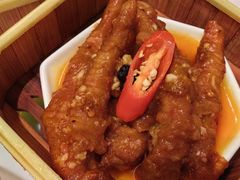 -香港狮子山下·明星粤菜餐厅(北苑店)