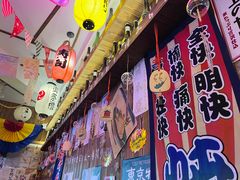 -坂吉屋·居酒屋深夜食堂(龙湖店)