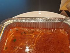 -羊门客在·烤盐池滩羊·川菜