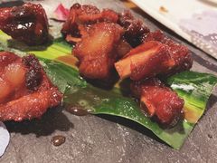 -泰钰丰烤鸭(永安道店)