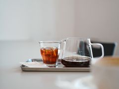 -纽巷咖啡 SOFTFOCUS COFFEE(锦和巴黎时韵店)