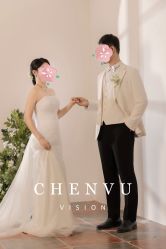 -水晶之恋婚纱摄影(北京总店)