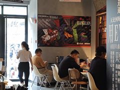 -必胜客(大宁路店)