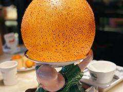-吴越荣记苏州菜·松鼠桂鱼 100% 活鱼现做(月光码头店)
