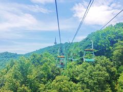 -岳麓山风景名胜区