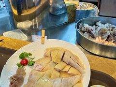 -味食家市师鸡(三元里店)
