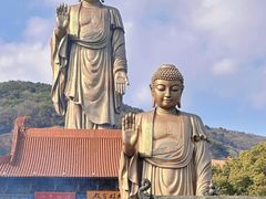 -灵山胜境