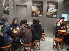 -宁波汤团店(外滩店)