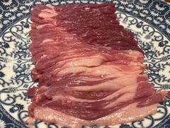 -北京老门框爆肚四季涮肉(淮海东路外滩店)