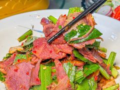 -饕然·民间川菜(龙泉店)
