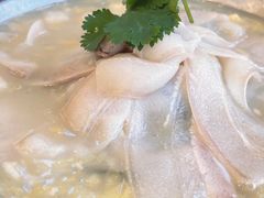 -丽泽山庄·生态怀柔菜·虹鳟鱼(红螺寺店)