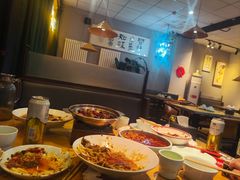 -自贡盐帮菜·玩辣餐厅(樱花园西街店)