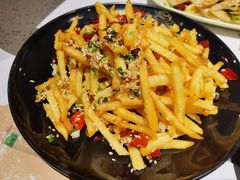 -一棠龙虾•王牌虾球(楚河汉街店)