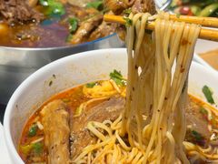 -黑窑厂糖油饼烤鸭·清真菜(旗舰店)