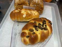 -BreadTalk面包新语·烘焙蛋糕(中心书城店)